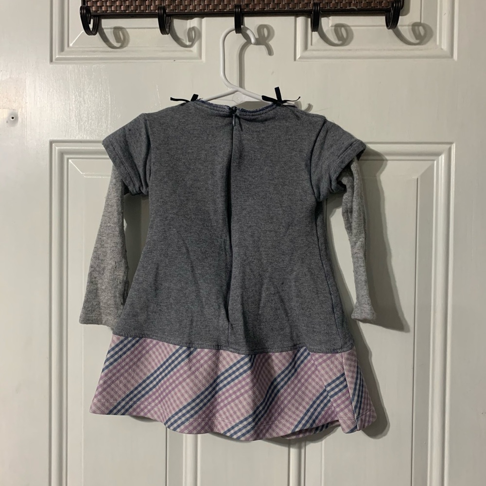 Valmax Dress. - Picture 4 of 6